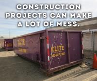 Construction Roll-Off Dumpster Rentals  image 4